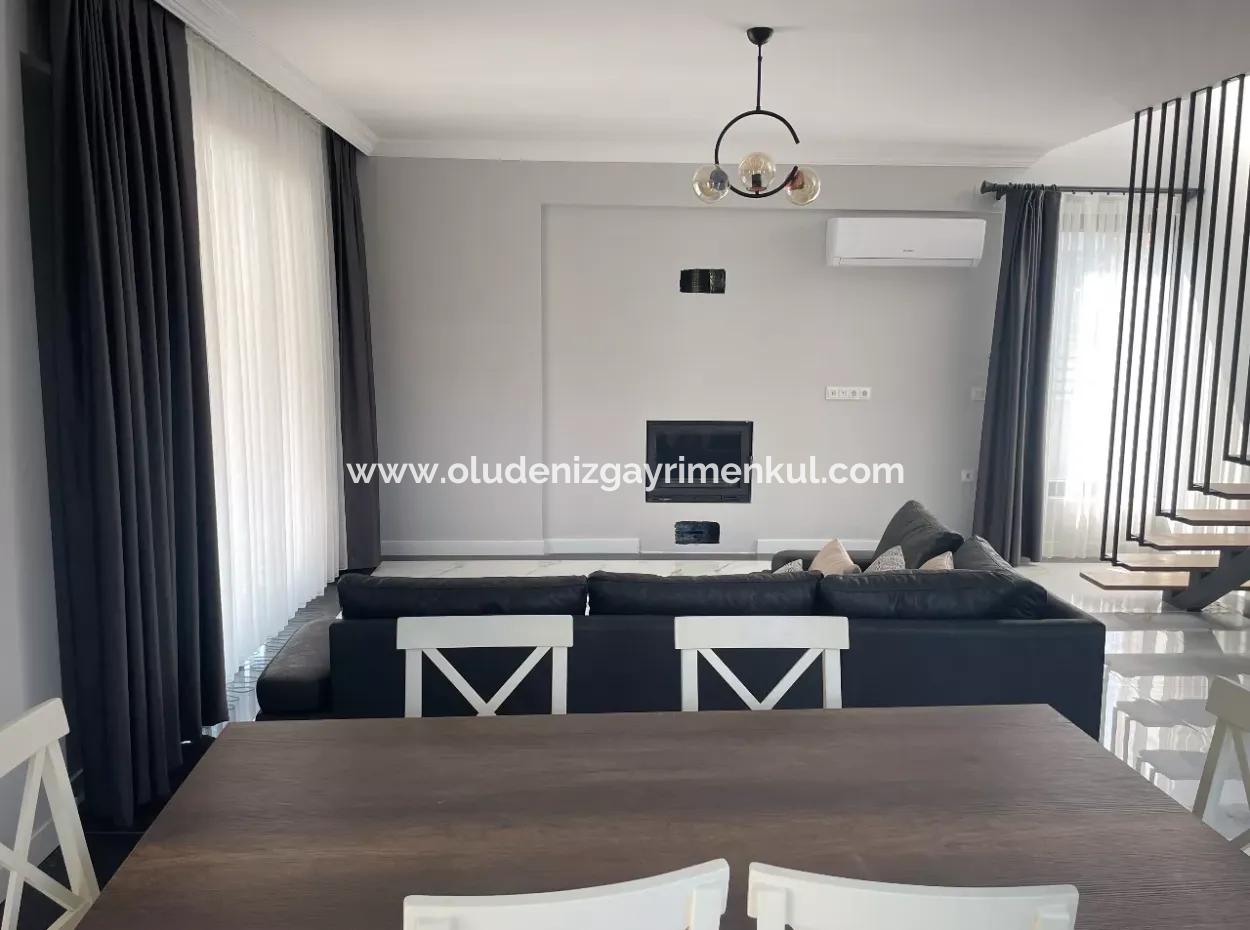 4 1 Villen Zum Verkauf In Dalyan