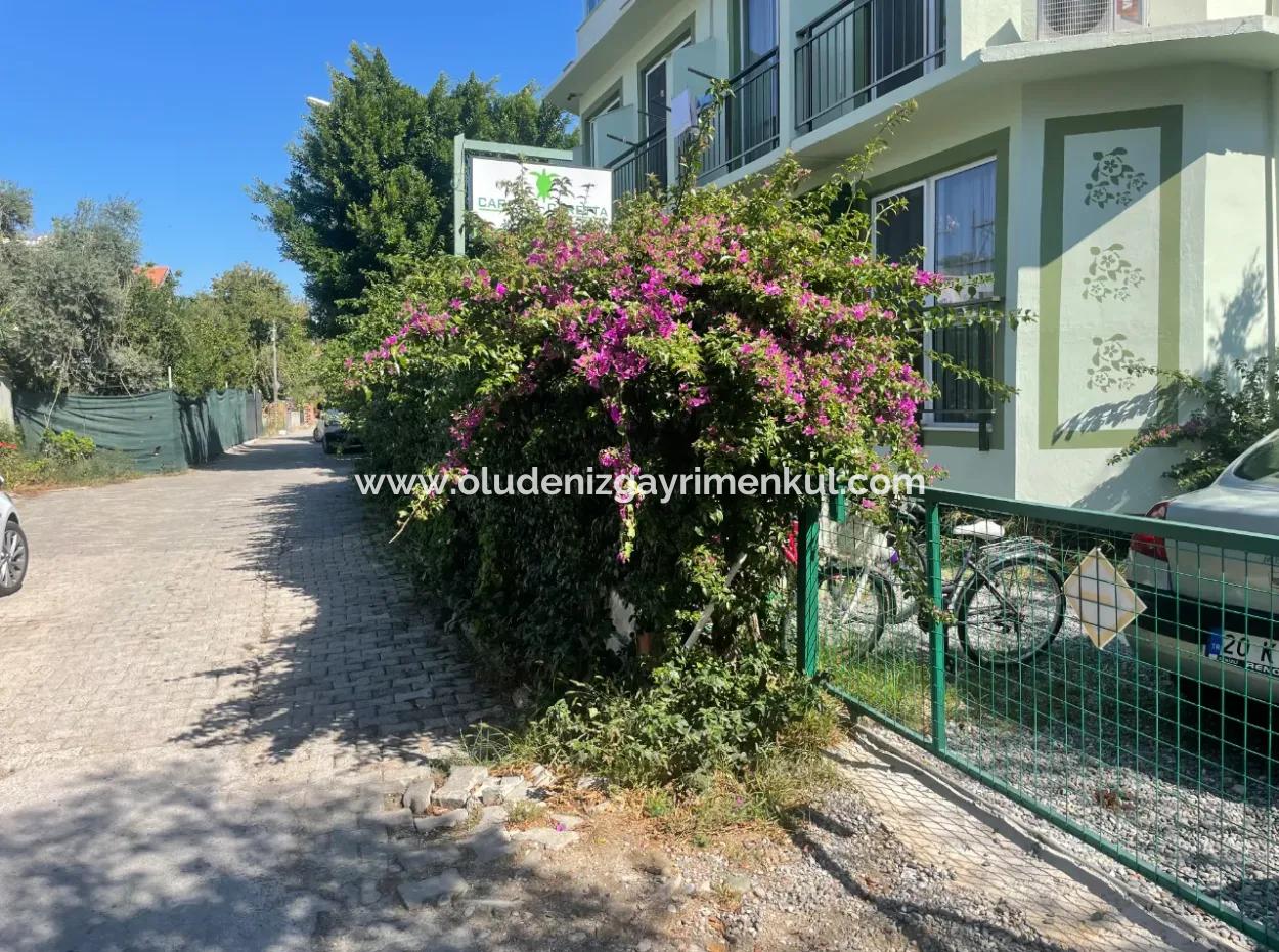 Dalyan 15 Zimmer Apartment Hotel Zu Verkaufen