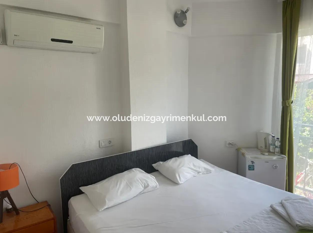 Dalyan 15 Zimmer Apartment Hotel Zu Verkaufen