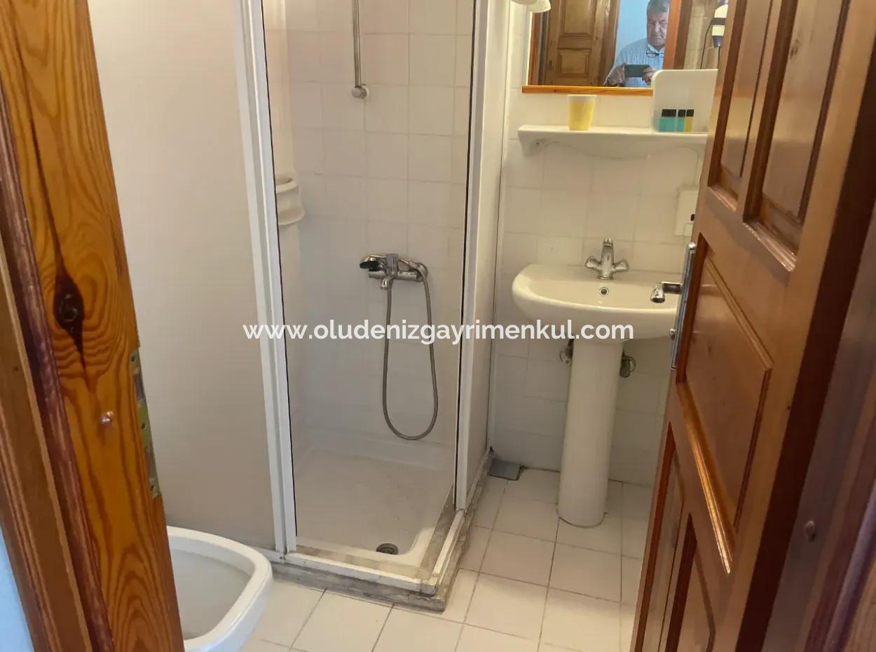 Dalyan 15 Zimmer Apartment Hotel Zu Verkaufen