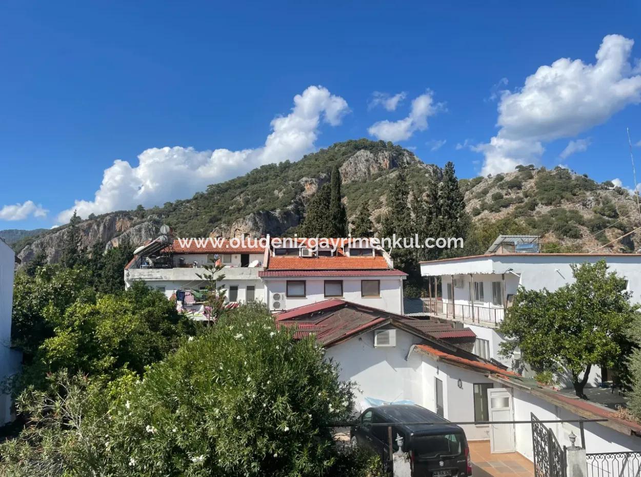 Dalyan 15 Zimmer Apartment Hotel Zu Verkaufen