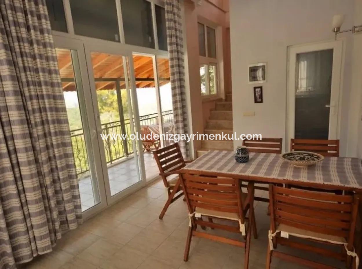 Villa Gokbel In Dalyan Iztuzu Villa Zum Verkauf Mit Meerblick Zum Verkauf In Gokbel