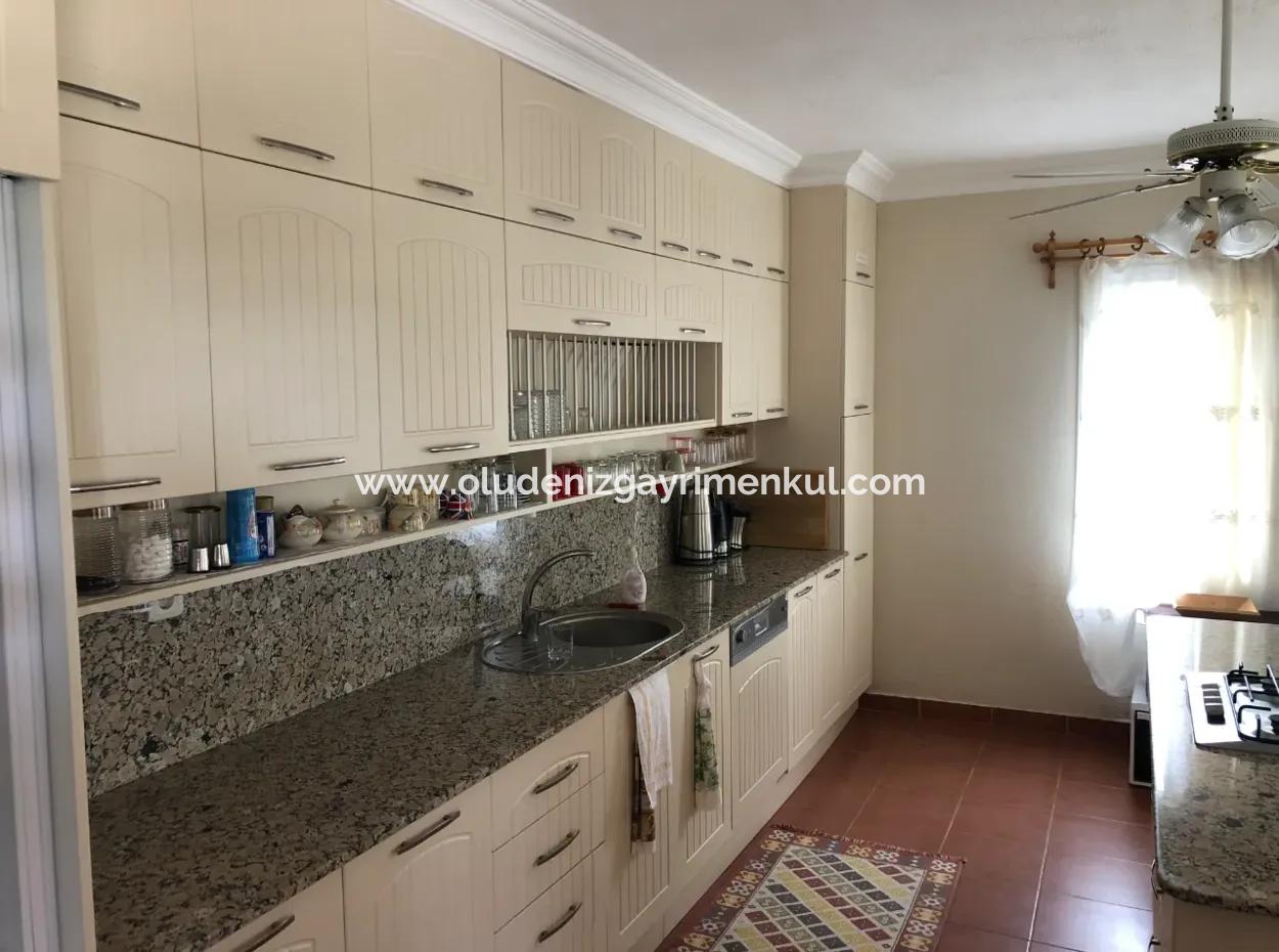 1532M2 Villa Zum Verkauf In Dalyan Maras