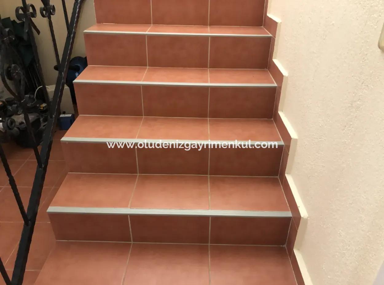 1532M2 Villa Zum Verkauf In Dalyan Maras