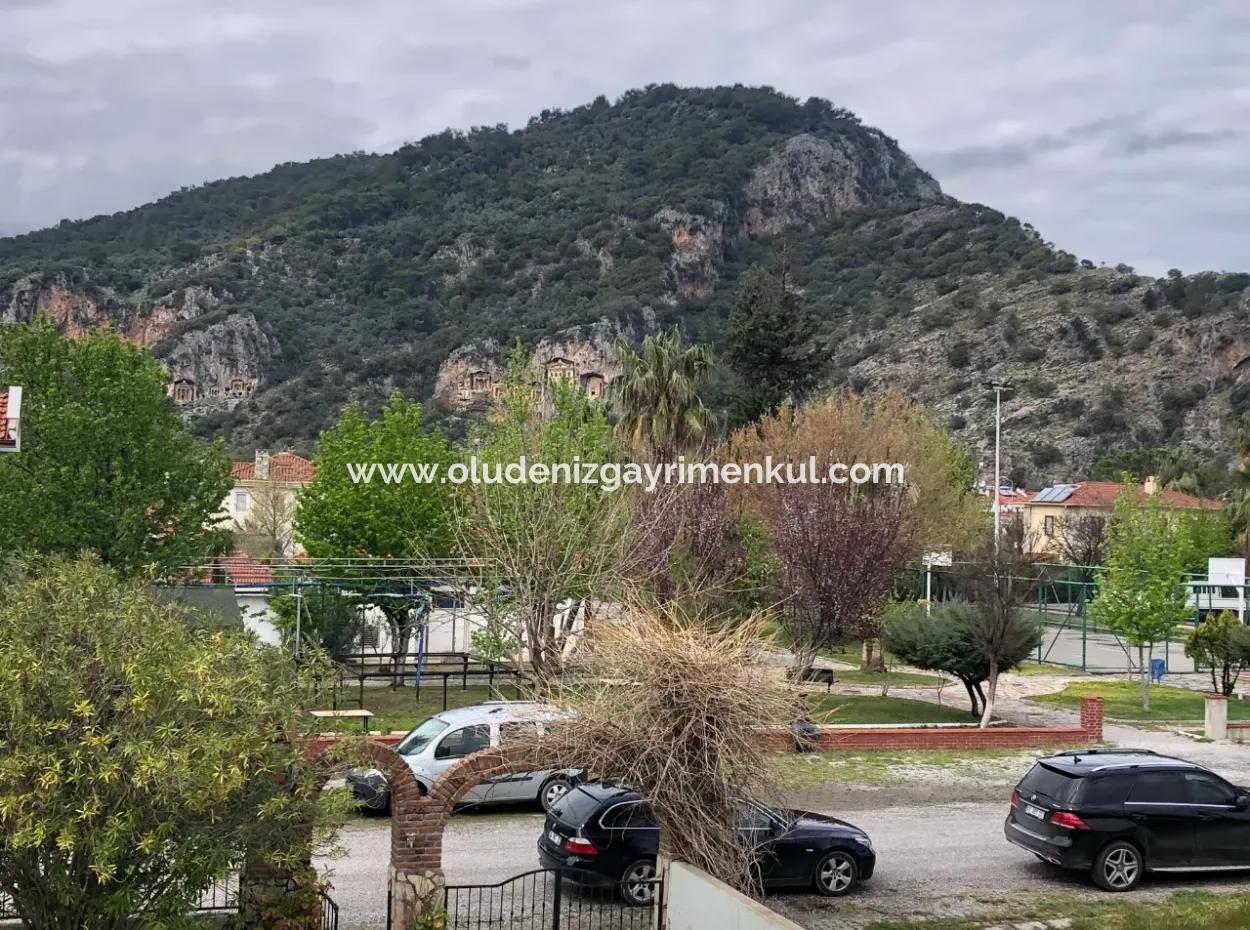 1532M2 Villa Zum Verkauf In Dalyan Maras