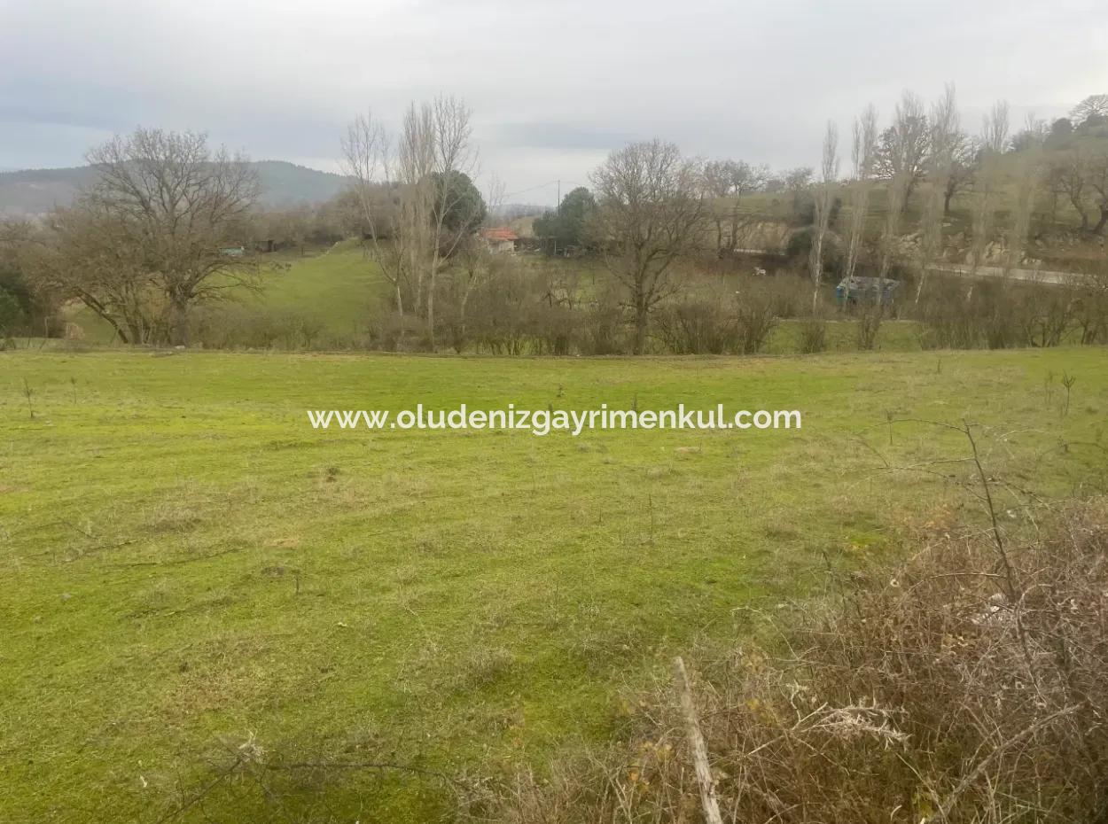 Balikesir Bale Kayaköy Land Zum Verkauf