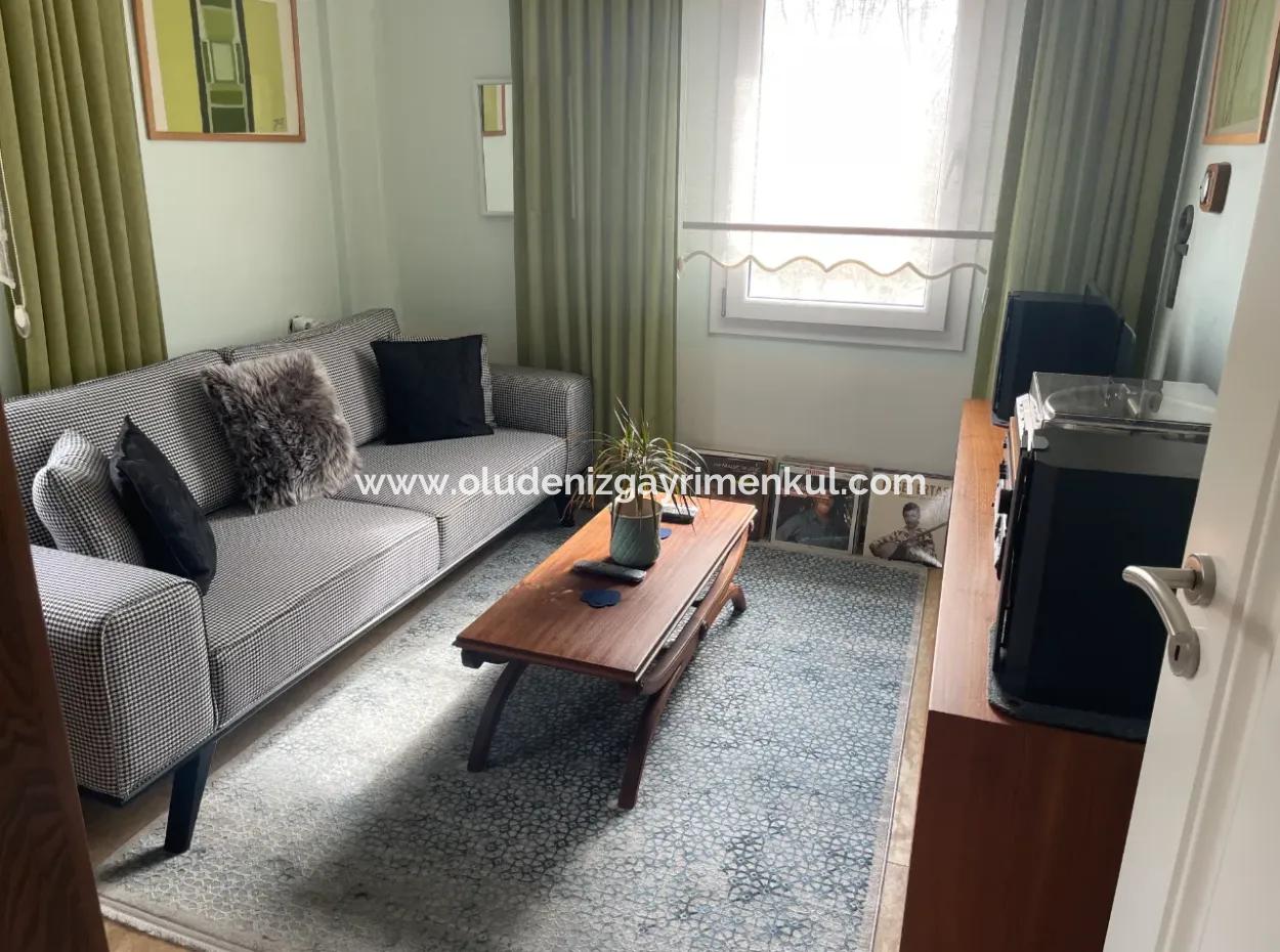 Dalyan 650M2 Grundstück In 4 1 Villen Zum Verkauf