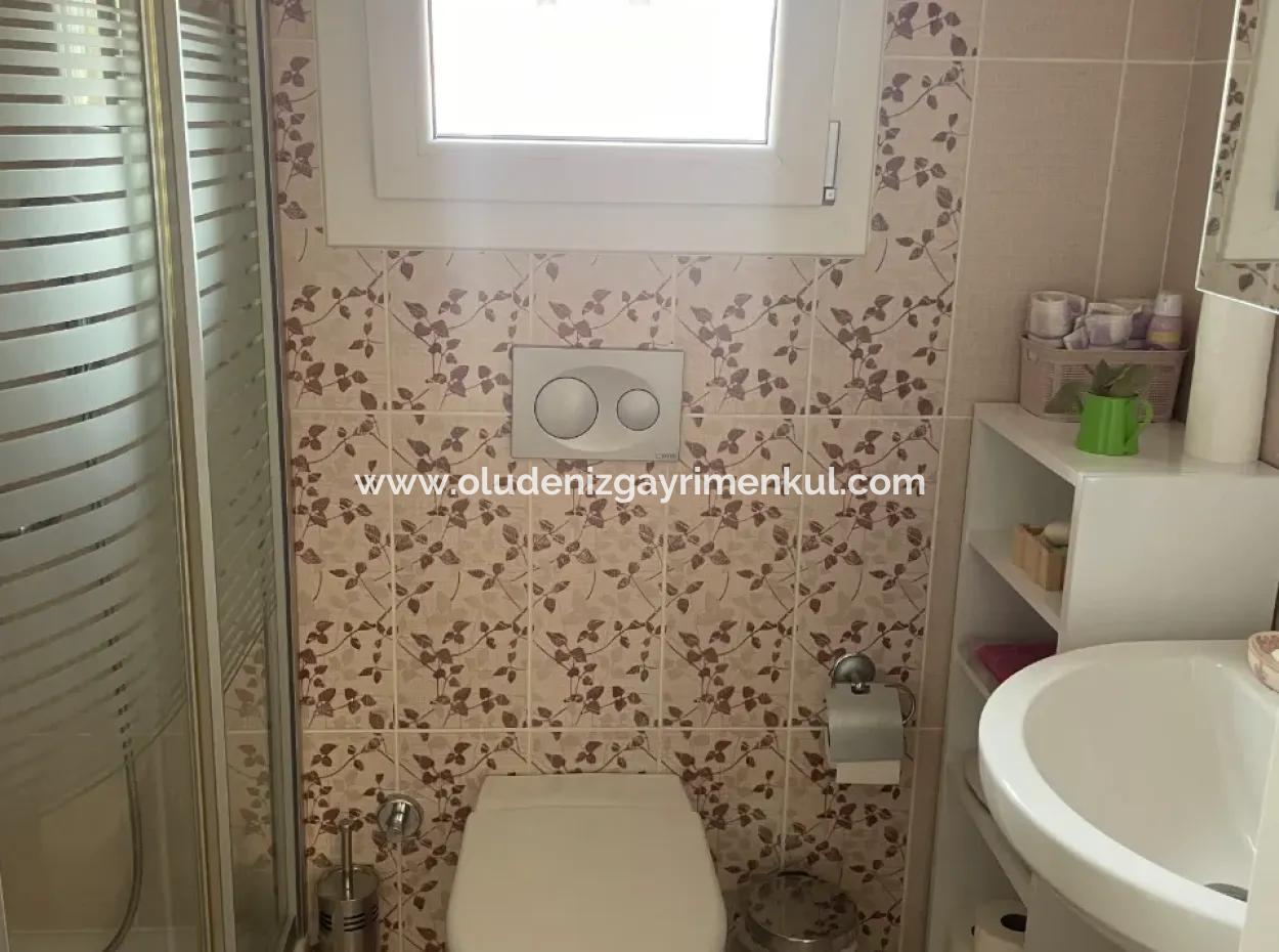 Dalyan 650M2 Grundstück In 4 1 Villen Zum Verkauf