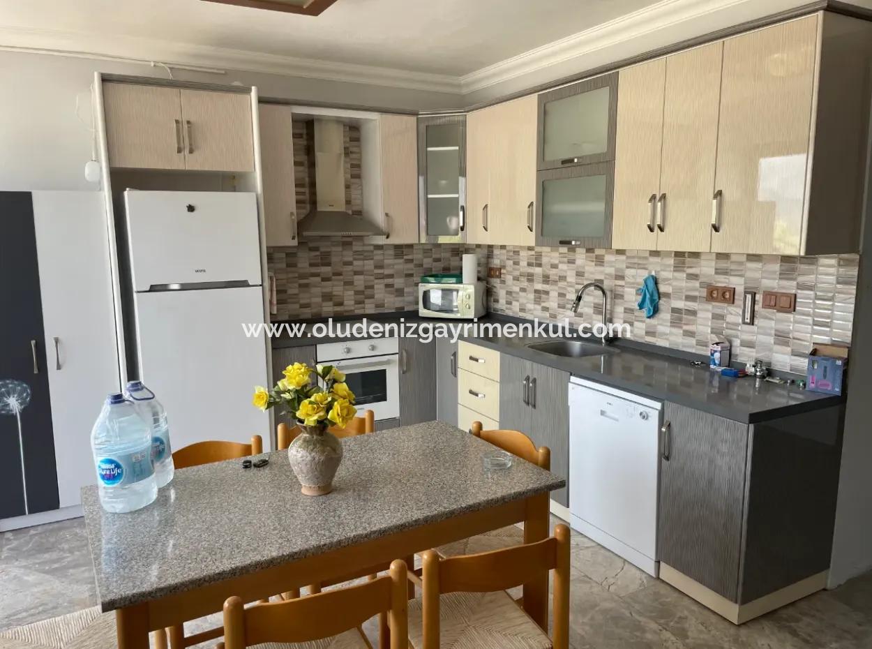 6 1 Villen Zum Verkauf Mit Meerblick In Akçapnar