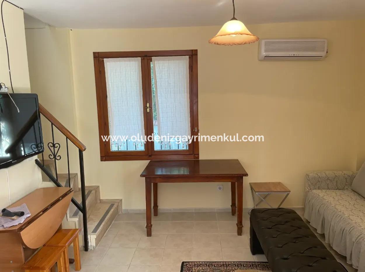 Dalyan Gülpınar 2 1 Duplex Gebraucht Kaufen
