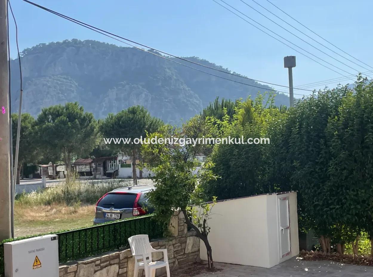 Dalyan Gülpınar 2 1 Duplex Gebraucht Kaufen