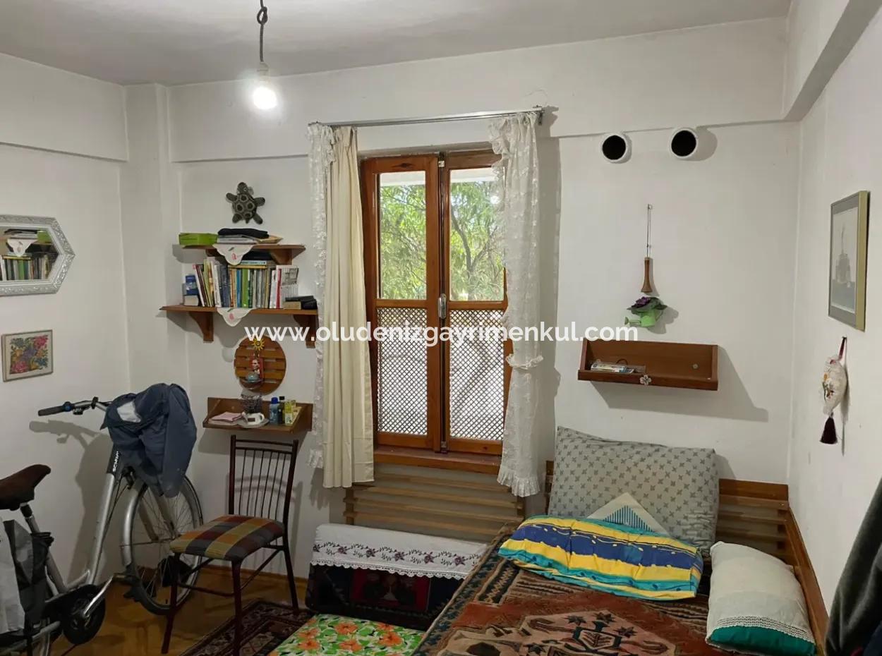 5 1 Villa Zum Verkauf Im Zentrum Von Dalyan