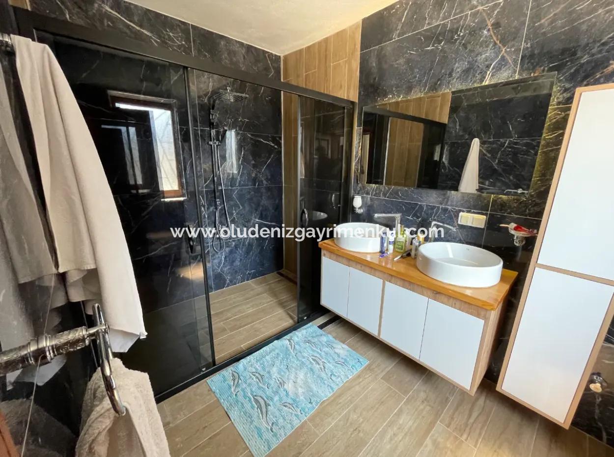 Dalyan 4 1 Luxusvilla Zum Verkauf In 7000M2 Grundstück