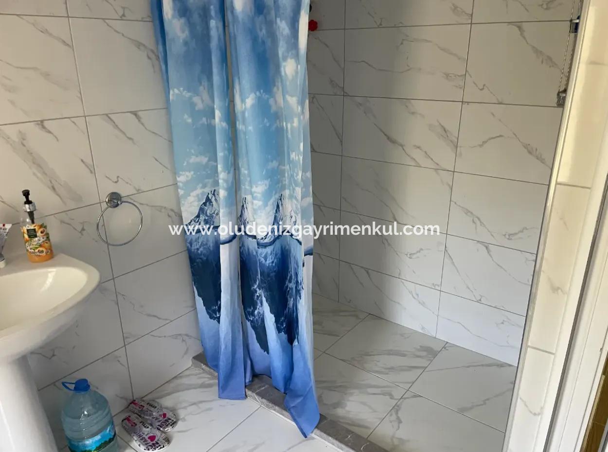 Apart Hotel Zum Verkauf In 448M2 Grundstück In Der Nähe Des Meeres In Selimiyede Mit Meerblick