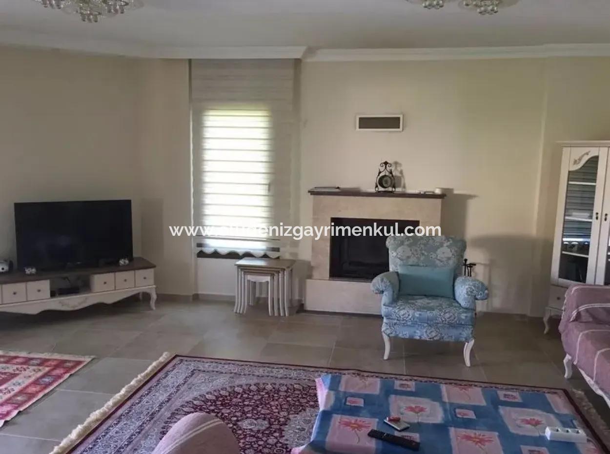 In Dalyan Dalyan Villa Zum Verkauf Freistehende Villa Zum Verkauf In 625 M2 Grundstück In 4 1