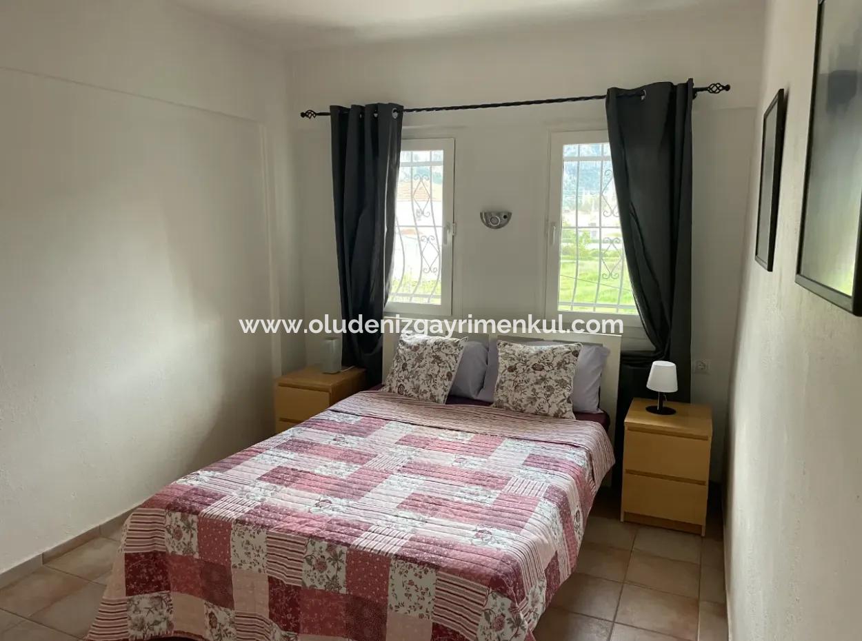 Villa Zum Verkauf In Okçular Auf 1007M2 Grundstück