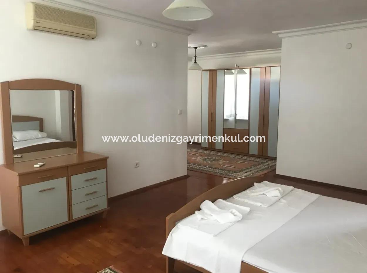 4 1 Villa Zum Verkauf In Dalyan Für 1000M2 Land