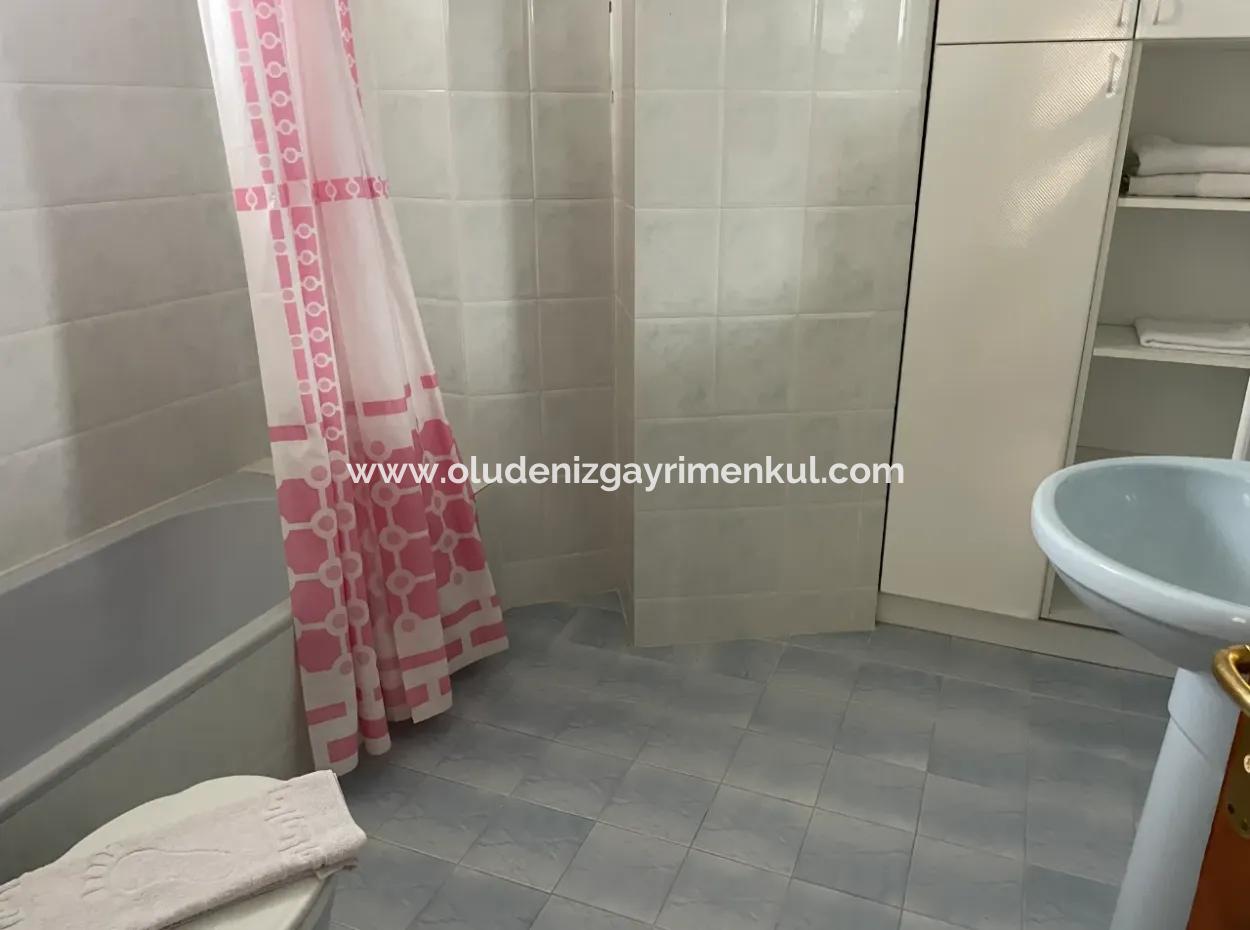 4 1 Villa Zum Verkauf In Dalyan Für 1000M2 Land