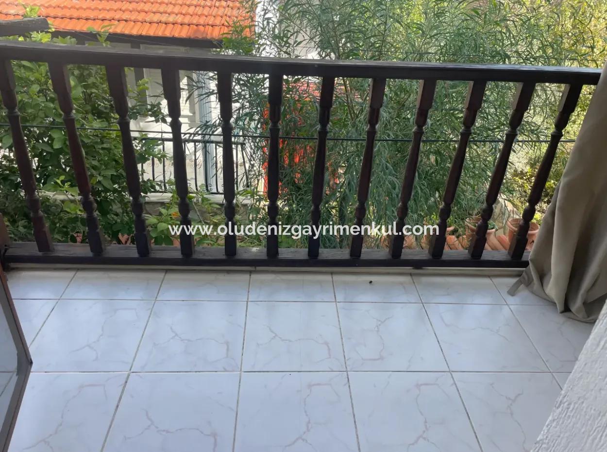 3 1 Maisonette Zum Verkauf In Einem Komplex Im Zentrum Von Dalyan