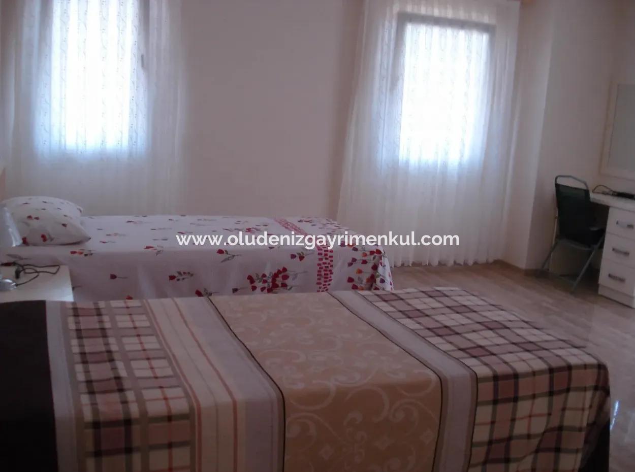 In Dalyan Gülpınar Dalyan Villa Für Verkauf Luxus-Villa In Grundstück Von 800M2 Innerhalb Der Empfohlenen 4 1