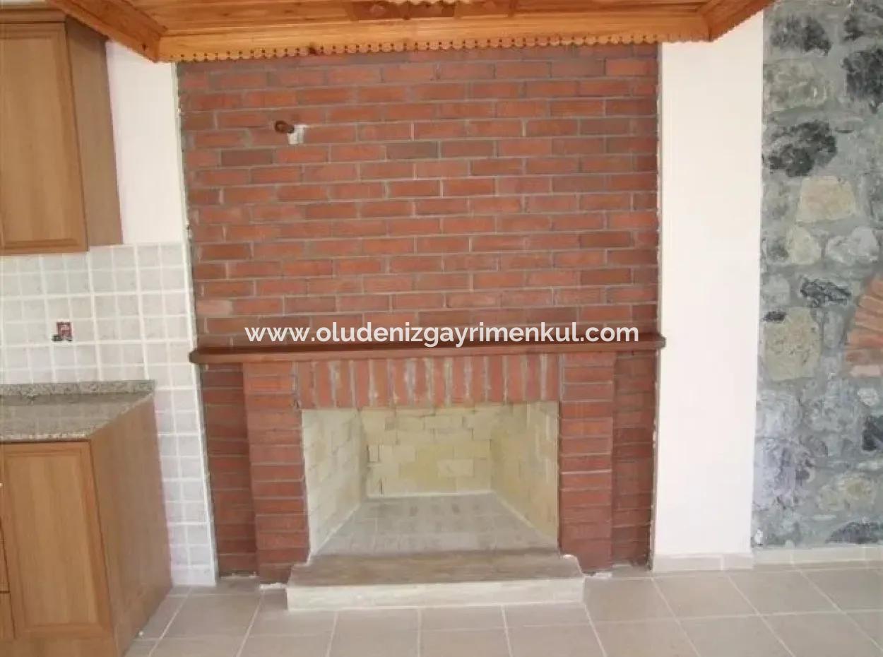 3+1 Villen Zum Verkauf In Dalyan