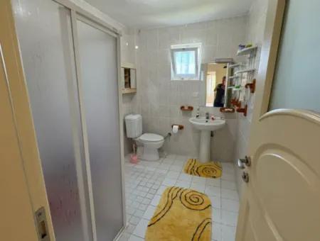 2-Stöckiges Haus Zum Verkauf Auf 514M2 Grundstück In Okçular