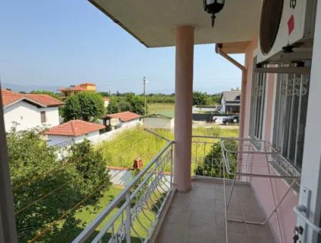 2-Stöckiges Haus Zum Verkauf Auf 514M2 Grundstück In Okçular