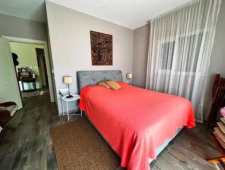 3 1 Villen Zum Verkauf Auf 5000M2 Grundstück In Dalyan Maraş