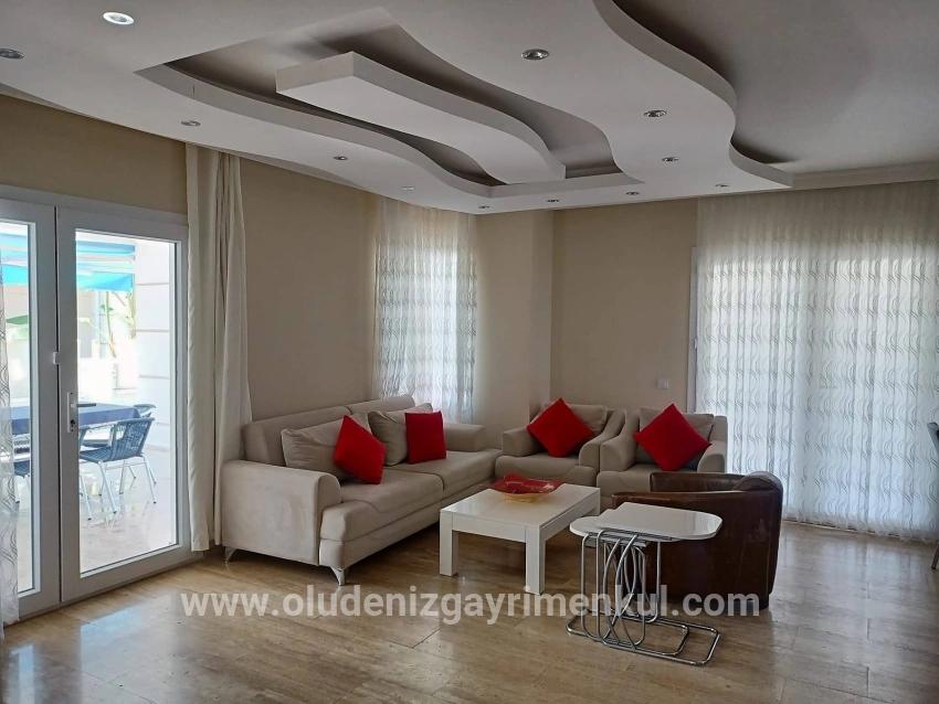 4+1-Zimmer Villa Zu Verkaufen in Dalyan Bz. Ortaca - 573 m²