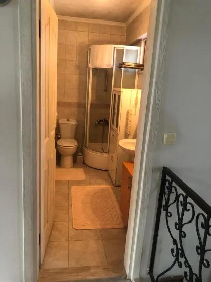 Dalyan Im Zentrum 300m2 Grundstück Innerhalb 3+1 Zum Verkauf Villa