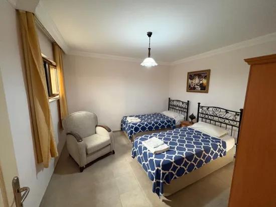 Villa Mit Königgräberblick, 4+1, Zu Verkaufen In Dalyan, Maraş