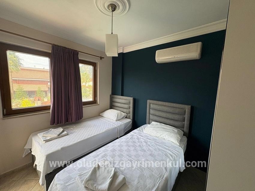 3+1 Bedroom Villa For sale in Dalyan Nbh. Ortaca - 566 m²