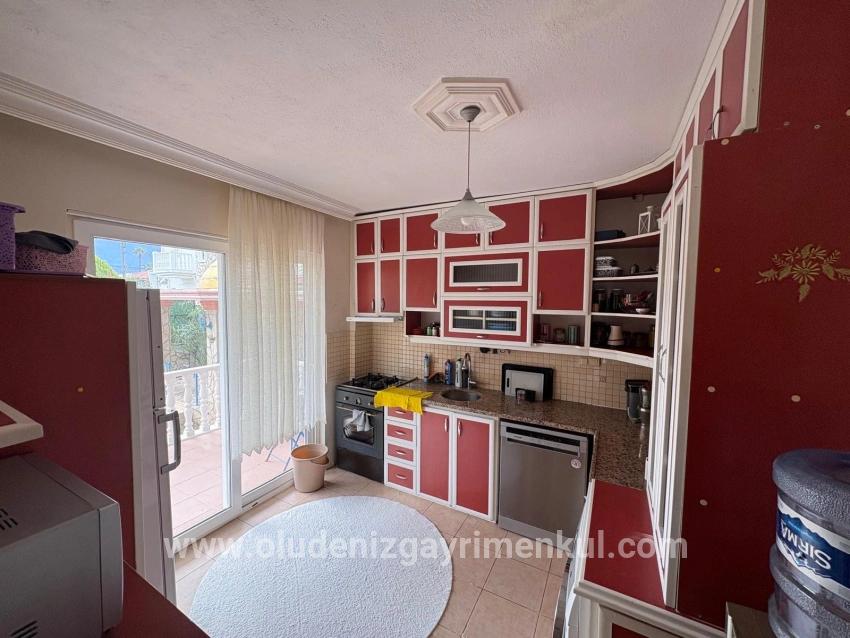 3+1 Bedroom Villa For sale in Dalyan Nbh. Ortaca - 500 m²