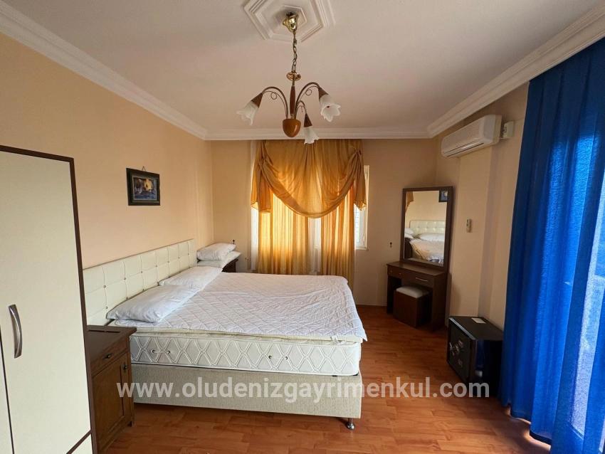 3+1 Bedroom Villa For sale in Dalyan Nbh. Ortaca - 500 m²