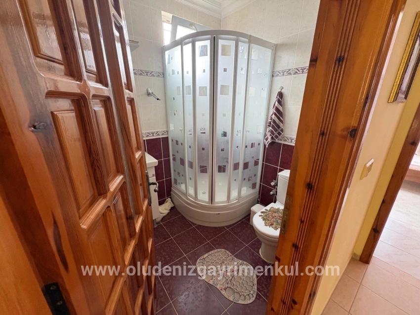 3+1 Bedroom Villa For sale in Dalyan Nbh. Ortaca - 500 m²
