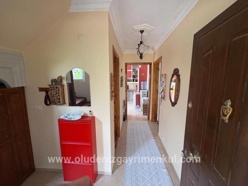 3+1 Bedroom Villa For sale in Dalyan Nbh. Ortaca - 500 m²