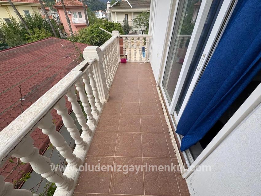 3+1 Bedroom Villa For sale in Dalyan Nbh. Ortaca - 500 m²