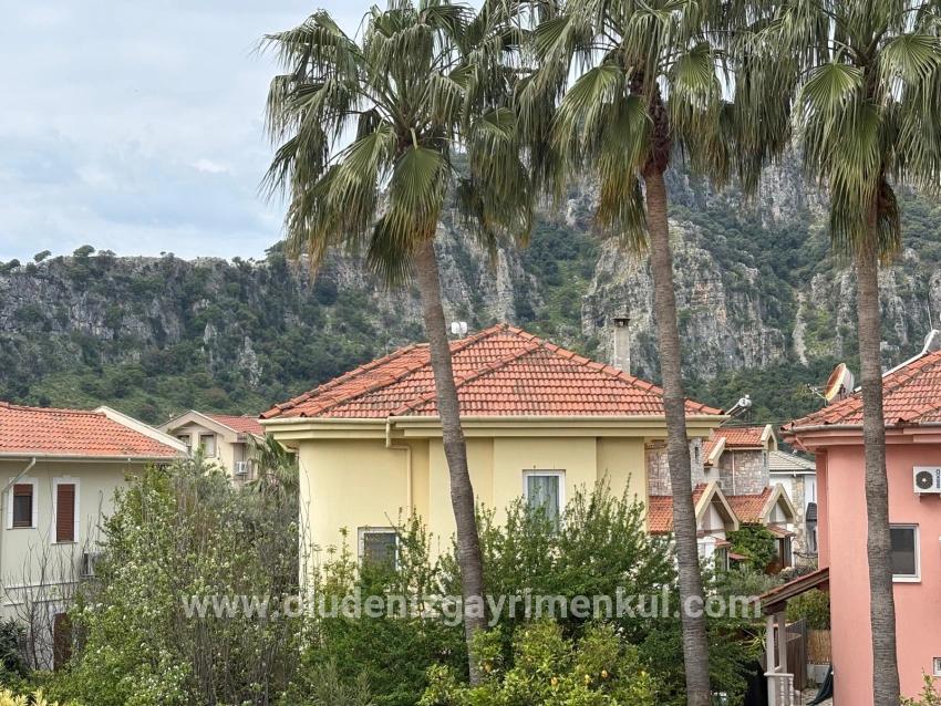 3+1 Bedroom Villa For sale in Dalyan Nbh. Ortaca - 500 m²