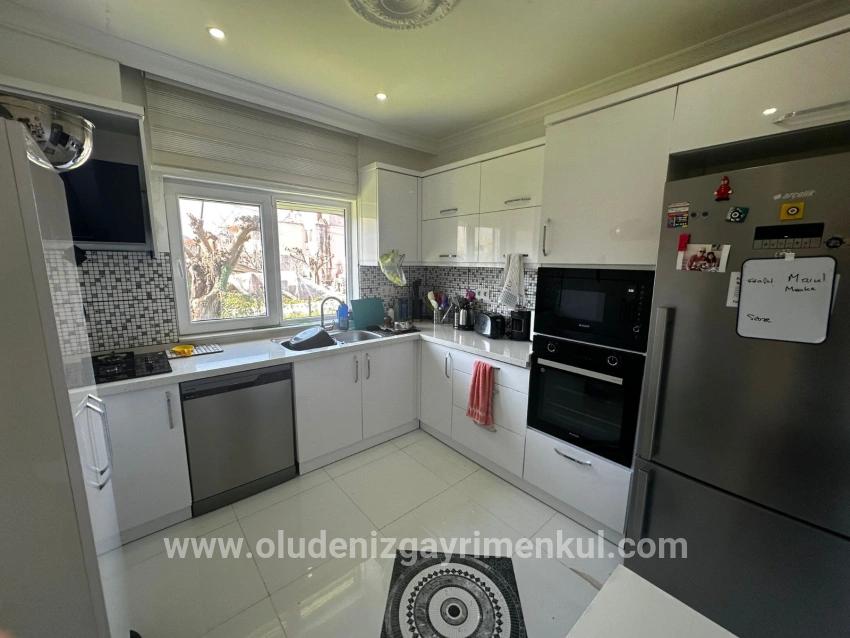 2+1 Bedroom Detached house For sale in Okçular Nbh. Ortaca - 459 m²