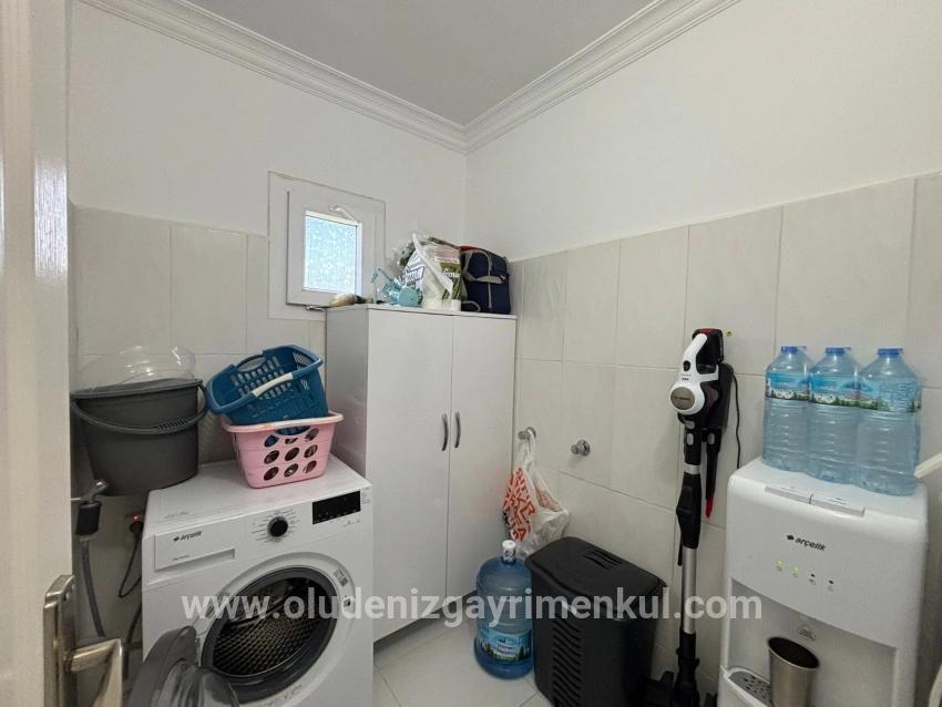 2+1 Bedroom Detached house For sale in Okçular Nbh. Ortaca - 459 m²