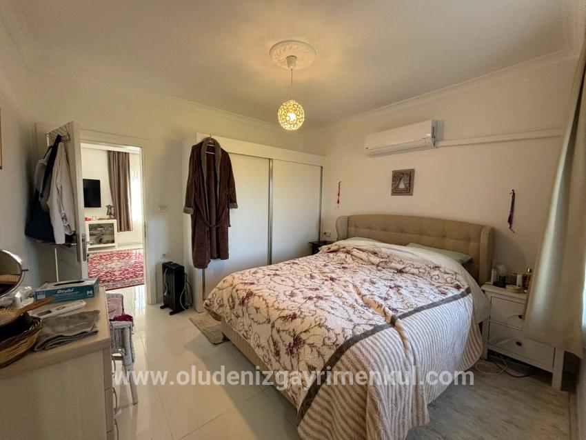 2+1 Bedroom Detached house For sale in Okçular Nbh. Ortaca - 459 m²
