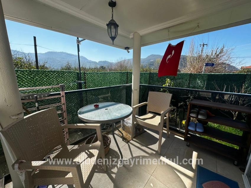 2+1 Bedroom Detached house For sale in Okçular Nbh. Ortaca - 459 m²