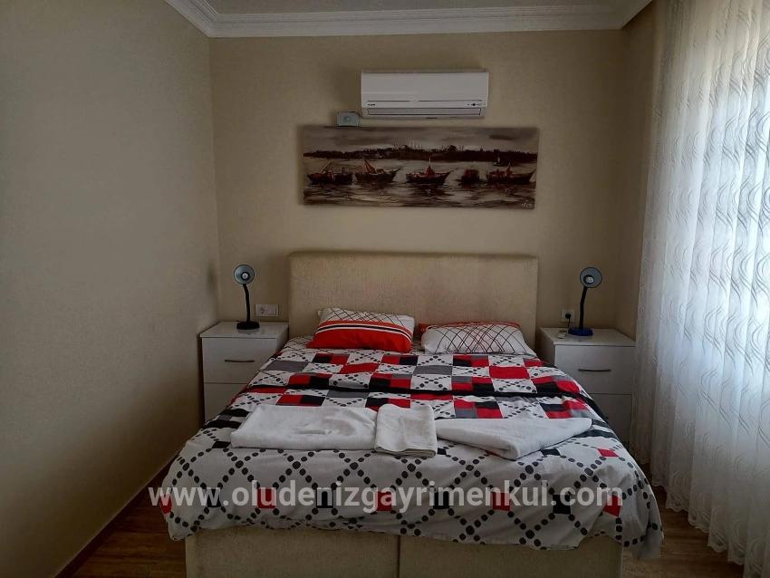 4+1 Bedroom Villa For Sale in Dalyan Nbh. Ortaca - 573 m²
