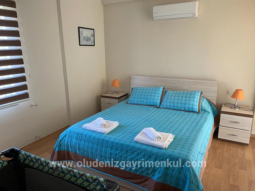 4+1 Bedroom Villa For sale in Dalyan Nbh. Ortaca - 579 m²