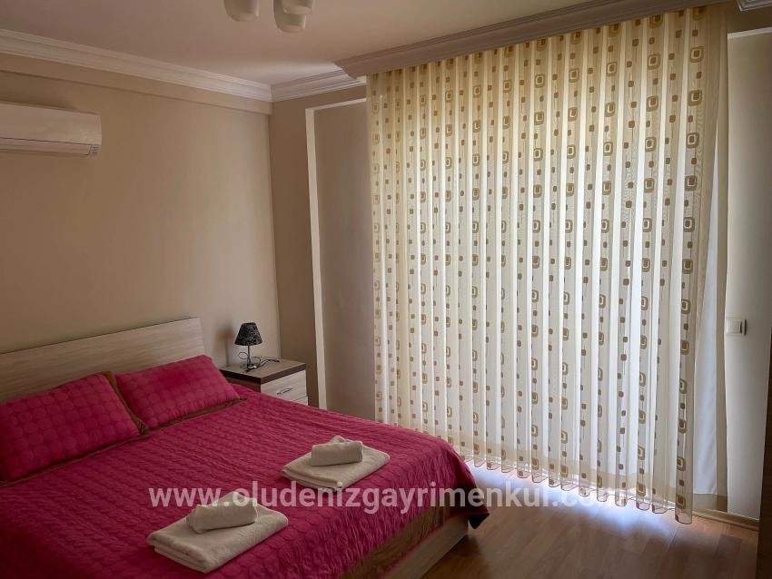 4+1 Bedroom Villa For sale in Dalyan Nbh. Ortaca - 579 m²