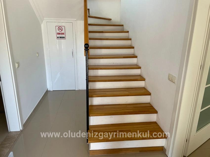 4+1 Bedroom Villa For sale in Dalyan Nbh. Ortaca - 579 m²