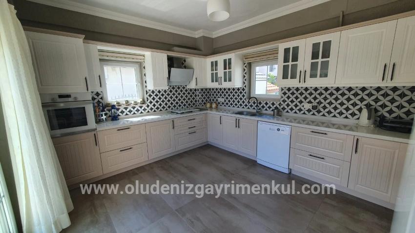 3+1 Bedroom Villa For sale in Dalyan Nbh. Ortaca - 514 m²