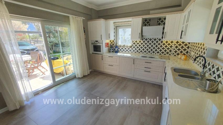 3+1 Bedroom Villa For sale in Dalyan Nbh. Ortaca - 514 m²