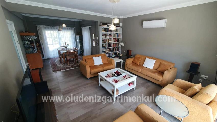 3+1 Bedroom Villa For sale in Dalyan Nbh. Ortaca - 514 m²