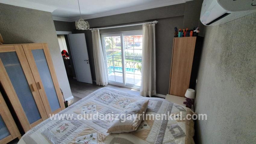 3+1 Bedroom Villa For sale in Dalyan Nbh. Ortaca - 514 m²
